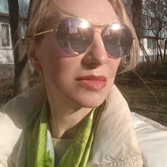 Ульяна Веселова, 16.03, Санкт-Петербург