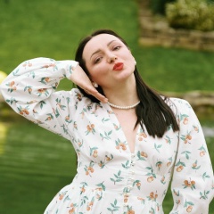 Анна Абрашина, 09.01, Королёв