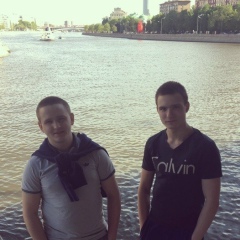 Ваня Иванов, 16.07, Саратов