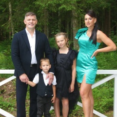 Саша Спиридонов, 15.07, Санкт-Петербург