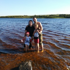 Роман Пуреев, 05.03.1989