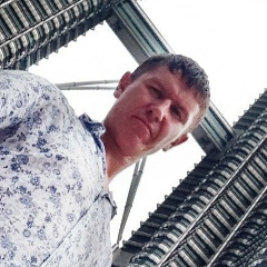 Ильдар Мухияров, 06.06, Уфа