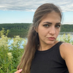 Екатерина Александровна, 29.05