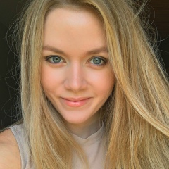 Alesya Yaremenko, 10.03, Чернигов