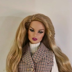 Nelja Solova, Санкт-Петербург