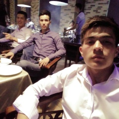 Джалол Садуллаев, 12.10, Нукус