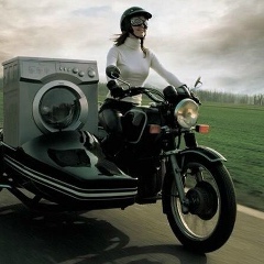 Ольга Шаповалова, 21.10.1983, Москва