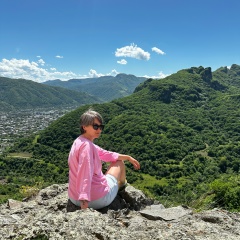 Лилия Киселева, 03.04.1993, Ставрополь