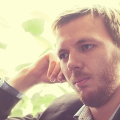 Владимир Мех, 15.05