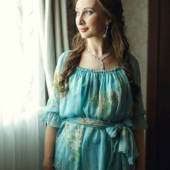 Диана Идрисова, 13.04.1988, Хабаровск