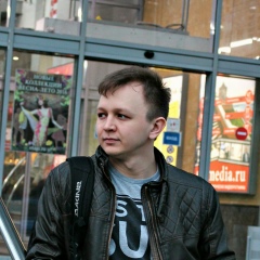 Ian Golovchenko, Dublin