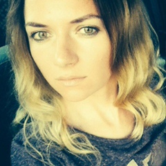 Ірина Польнюк, 23.06.1986, Сосновка