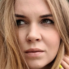 Лидочка Паронян, Нижний Новгород