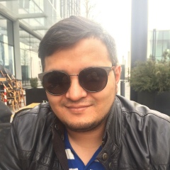 Сержан Абдуллаев, 25.04.1981, Санкт-Петербург