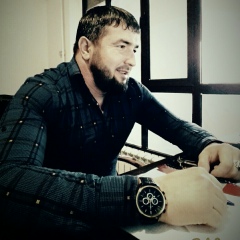 Ильяс Зайнулаев