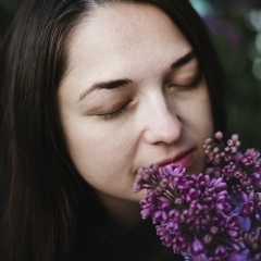 Вика Тарасова, 16.03.1989, Волгоград