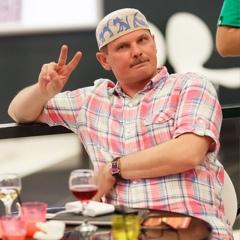 Рудольф Маренинов, 28.04, Санкт-Петербург