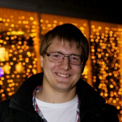 Петр Сипатрин, 24.11.1987, Самара