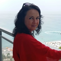 Марина Белозёрова, 10.08.1976, Лиепая