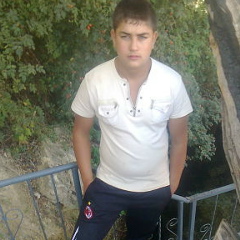 Suleyman C-Off, Нахичевань