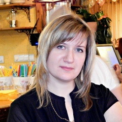 Александра Струкова, 01.03.1987, Москва