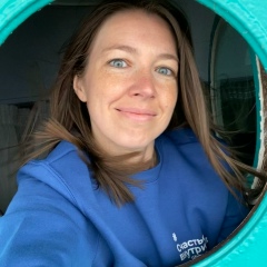 Анна Грачева, 07.06.1985, Екатеринбург