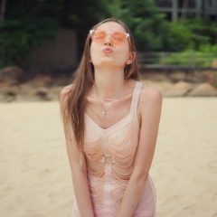 Nonna Parviainen, Bossier City