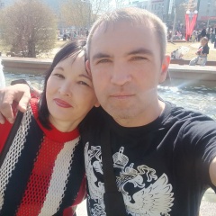 Даниил Дурхисанов, 11.12.1981, Улан-Удэ