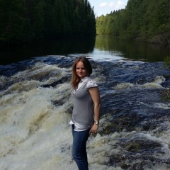 Елена Мишина, 12.12, Москва