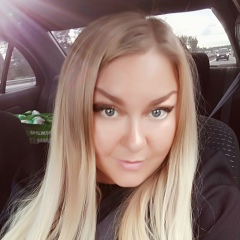 Наталья Тютикова, 29.03, Санкт-Петербург