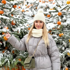 Марина Чуева