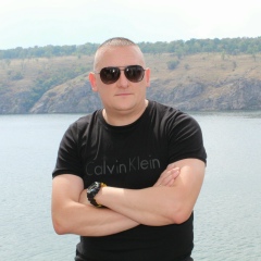 Дмитрий Щебуняев, 29.01.1983, Днепр (Днепропетровск)