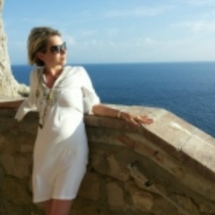 Юлия Жданкина, 24.04.1981, Астана