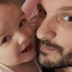 Павел Полищук, 08.07.1987, Москва