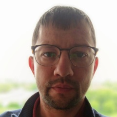 Антон Васильев, 22.10