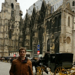 Александр Мамчич, 02.07.1989, Харьков