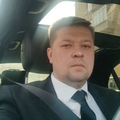 Сергей Медведев, 31.01.1986, Санкт-Петербург