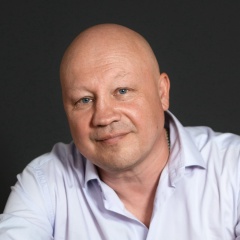 Dmitriy Oleynik, 31.05, Санкт-Петербург