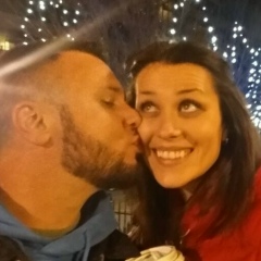 Юлия Липовская, 16.07.1988, Киев