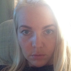 Марина Козиловка, Санкт-Петербург