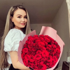 Асема Толеугалиевна