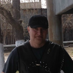 Андрей Клейн, 28.01, Темиртау