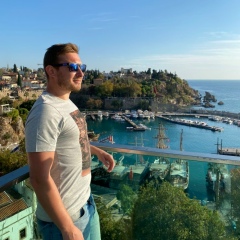 Кирилл Валерьевич, 15.06, Санкт-Петербург