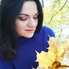 Ольга Капичникова, 26.06.1986, Санкт-Петербург