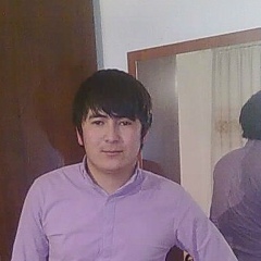 Даурен Жиенбаев