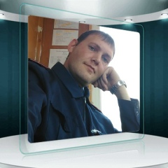 Саша Павлов, 01.02, Одесса