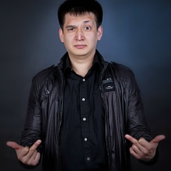 Асет Фрэшмитович, 20.04.1988, Алматы