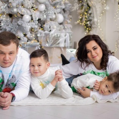 Алексей Васильев, 05.12.1988, Москва