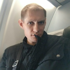 Сергей Шванёв, 02.04.1980, Санкт-Петербург