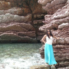 Екатерина Николаева, 08.09.1980, Санкт-Петербург